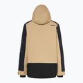 Herren-Snowboardjacke Oakley TNP TBT Insulated pebble 13