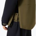 Herren Snowboardjacke Oakley TNP TBT Isulated Anorak Army Green 6