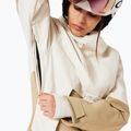 Damen-Snowboardjacke Oakley WMNS TNP TBT Isulated Anorak mist/pebble 4