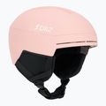 Skihelm Bliz S002 matte powder pink
