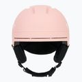 Skihelm Bliz S002 matte powder pink 2