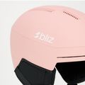 Skihelm Bliz S002 matte powder pink 7