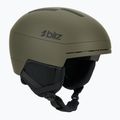Skihelm Bliz S002 matte camo green