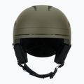 Skihelm Bliz S002 matte camo green 2