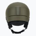 Skihelm Bliz S002 matte camo green 4