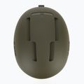 Skihelm Bliz S002 matte camo green 6