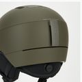 Skihelm Bliz S002 matte camo green 8