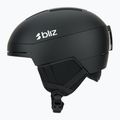 Skihelm Bliz S002 matte black 3