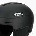 Skihelm Bliz S002 matte black 7