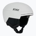 Skihelm Bliz S002 matte white