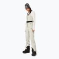 Damen-Snowboardhose Oakley TNP Harper Softshell Bib mist 2