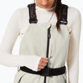 Damen-Snowboardhose Oakley TNP Harper Softshell Bib mist 5