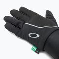 Oakley Endurance Pro Winter Blackout Fahrradhandschuhe 4