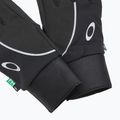 Oakley Endurance Pro Winter Blackout Fahrradhandschuhe 5