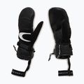 Skihandschuhe Oakley Timberline Mitten blackout