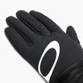 Oakley Seeker Thermal MTB 2.0 Blackout Fahrradhandschuhe 4