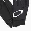 Oakley Seeker Thermal MTB 2.0 Blackout Fahrradhandschuhe 5