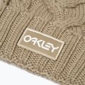 Beanie Oakley Harper Pom Beanie pebble 3
