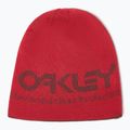 Beanie Oakley TNP Reversible hibiscus red/rosewood 3