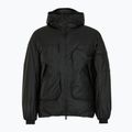Herren Snowboardjacke Oakley Mthod Insulated blackout