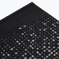 Multifunktionstuch Oakley Borealis Neck Gaiter monogram gradient black 3