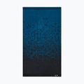 Multifunktionstuch Oakley Borealis Neck Gaiter monogram gradient blue