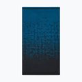 Multifunktionstuch Oakley Borealis Neck Gaiter monogram gradient blue 2