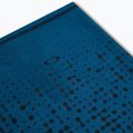 Multifunktionstuch Oakley Borealis Neck Gaiter monogram gradient blue 3