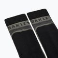 Skisocken Oakley Patrol Dark Grey Heather 4