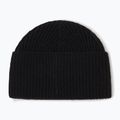 Wintermütze Oakley Ellipse Ribbed Beanie blackout 2