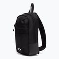 Sling-Rucksack Oakley Enhance LT Body Bag 9.0 FW 5 l black/white 3
