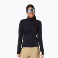 Damenpullover Oakley Canopy Full Zip blackout