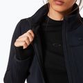 Damenpullover Oakley Canopy Full Zip blackout 6