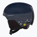 Kinder-Skihelm Oakley Mod 1 Pro Youth space dust abyss with stars 3
