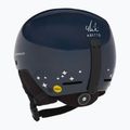 Kinder-Skihelm Oakley Mod 1 Pro Youth space dust abyss with stars 6
