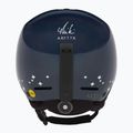 Kinder-Skihelm Oakley Mod 1 Pro Youth space dust abyss with stars 7