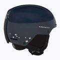 Kinder-Skihelm Oakley Mod 1 Pro Youth space dust abyss with stars 8