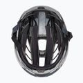 Fahrradhelm Oakley Velo Stelvio EU black/red pro 5
