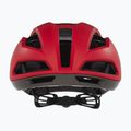 Fahrradhelm Oakley Velo Stelvio EU black/red pro 3