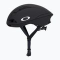 Fahrradhelm Oakley Velo Stelvio EU matte black 2