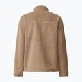 Fleecejacke für Herren Oakley Mountain Fire Sherpa pebble 2
