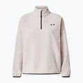 Fleecejacke für Damen Oakley Maple Ridge 1/2 Zip Fleece mist