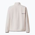 Fleecejacke für Damen Oakley Maple Ridge 1/2 Zip Fleece mist 2