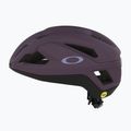 Fahrradhelm Oakley Aro3 Endurance EU matte aubergine/black 2