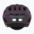 Fahrradhelm Oakley Aro3 Endurance EU matte aubergine/black 4