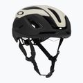 Fahrradhelm Oakley Aro5 Race EU matte sand/black