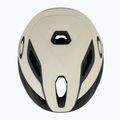 Fahrradhelm Oakley Aro5 Race EU matte sand/black 6