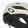Fahrradhelm Oakley Aro5 Race EU matte sand/black 8
