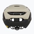 Fahrradhelm Oakley Aro5 Race EU matte sand/black 4