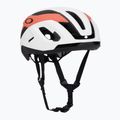 Fahrradhelm Oakley Aro5 Race EU matte mist/paloma/black